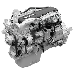 P32B4 Engine